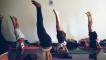 Corso Yoga L'Aquila