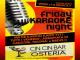 MA CHE CAVOLO CANTI ?? KARAOKE  SUPER !!!