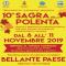 10° Sagra della Polenta