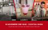 I bartender di Dissapore riscaldano una domenica autunnale con un cocktail show gratuito