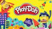 Play Doh village a Lanciano