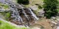 Escursione alla valle delle Cento Cascate