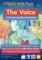 “THE VOICE” Lo strumento delle tue emozioni