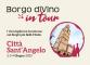 Borgo diVino in Tour a Città Sant’Angelo, edizione 2023 – I vini migliori si incontrano nei Borghi p