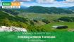 Trekking a Monte Scindarella