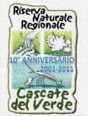 Riserva Naturale Regionale Cascate del Verde