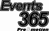 Events 365