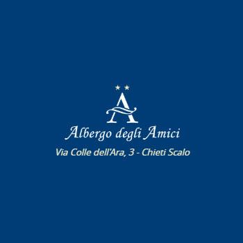 Albergo degli Amici