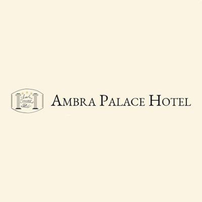 Ambra Palace