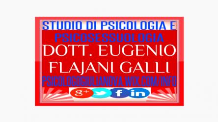 Studio di Psicologia e Mental Coaching dott. Eugen